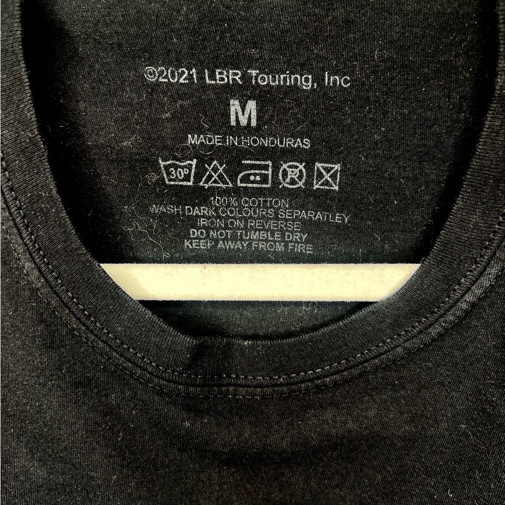 Lionel Richie Graphic Muscle Tank - Picture 4 of 5